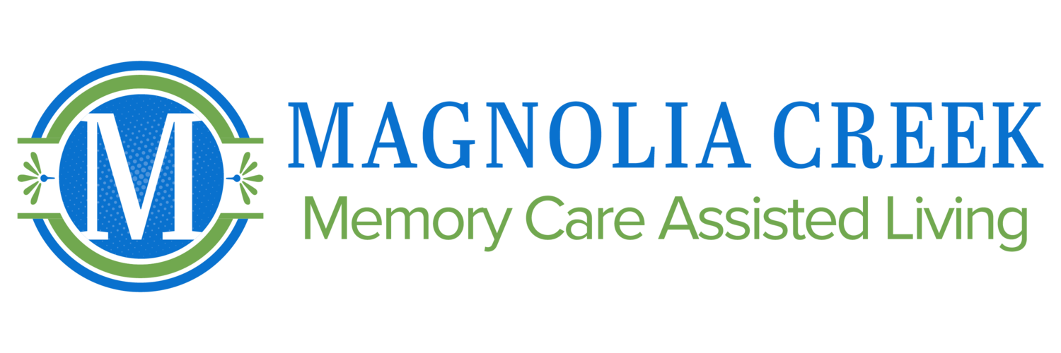The Courtyards at Magnolia Creek Assisted Living Memory Care